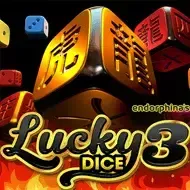 Lucky Streak Dice 3 screenshot