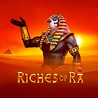 Riches Of Ra screenshot