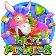 Hot PinatasCQ9