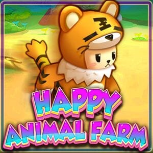 Happy Animal Farm screenshot