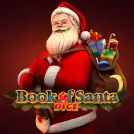 Book of Santa DiceEndorphina