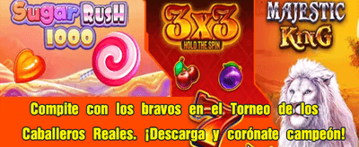 ¡Gana premios hoy mismo!